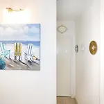 Ostseeblick Appartement Sierksdorf