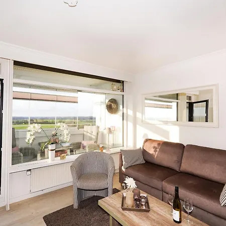Ostseeblick Apartment