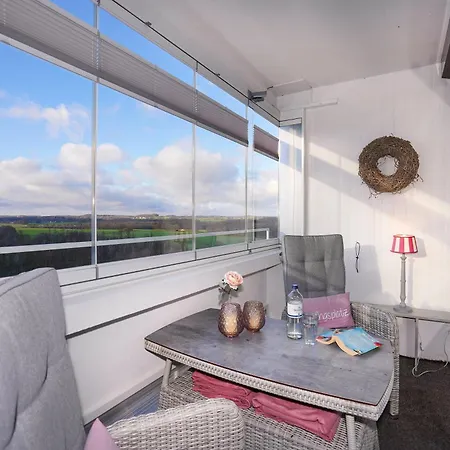 Apartment Ostseeblick Sierksdorf