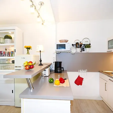 Apartment Ostseeblick