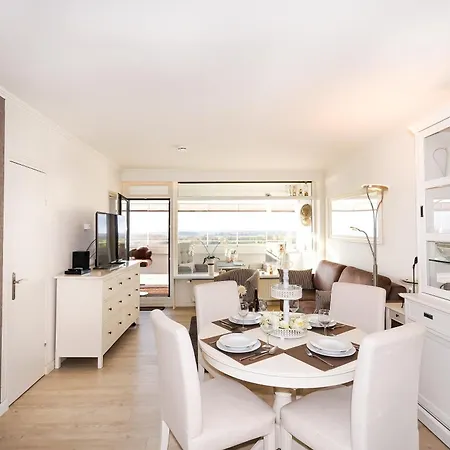 Ostseeblick Apartment
