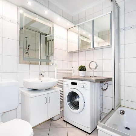 Ostseeblick Apartment *