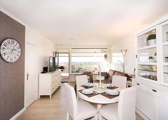 Ostseeblick Apartmán